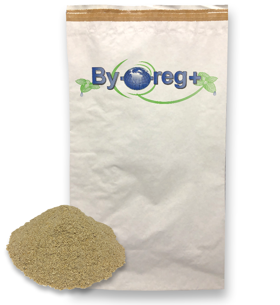 By-O-reg+ Organic Feed Supplement in Canton, South Dakota