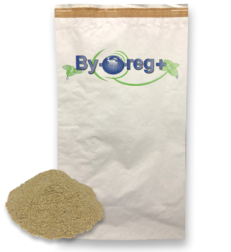 By-O-reg+ Feed Supplement in Canton, South Dakota