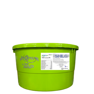 By-O-reg+ Sheep Lactation Plus Garlic+ Tub