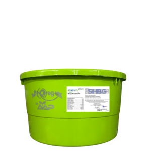 By-O-reg+ Sheep Breeder Plus Garlic+ Tub