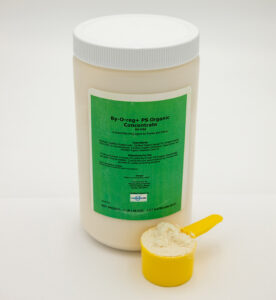 Organic PS Concentrate Product Image