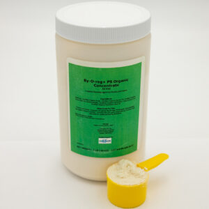 Organic PS Concentrate Product Image