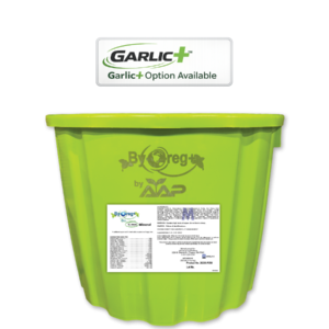 By-O-reg+ All-Around Mineral Tub