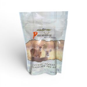 AAP PRIMALFORCE PISS MISSILE Deer Spike Attractant