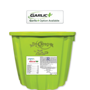 By-O-reg+ Rescue Tub
