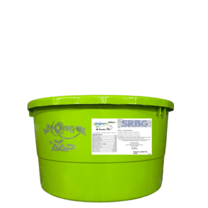 By-O-reg+ SR Breeder Plus Garlic+ Tub
