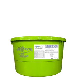 By-O-reg+ SR Lactation Plus Garlic+ Tub